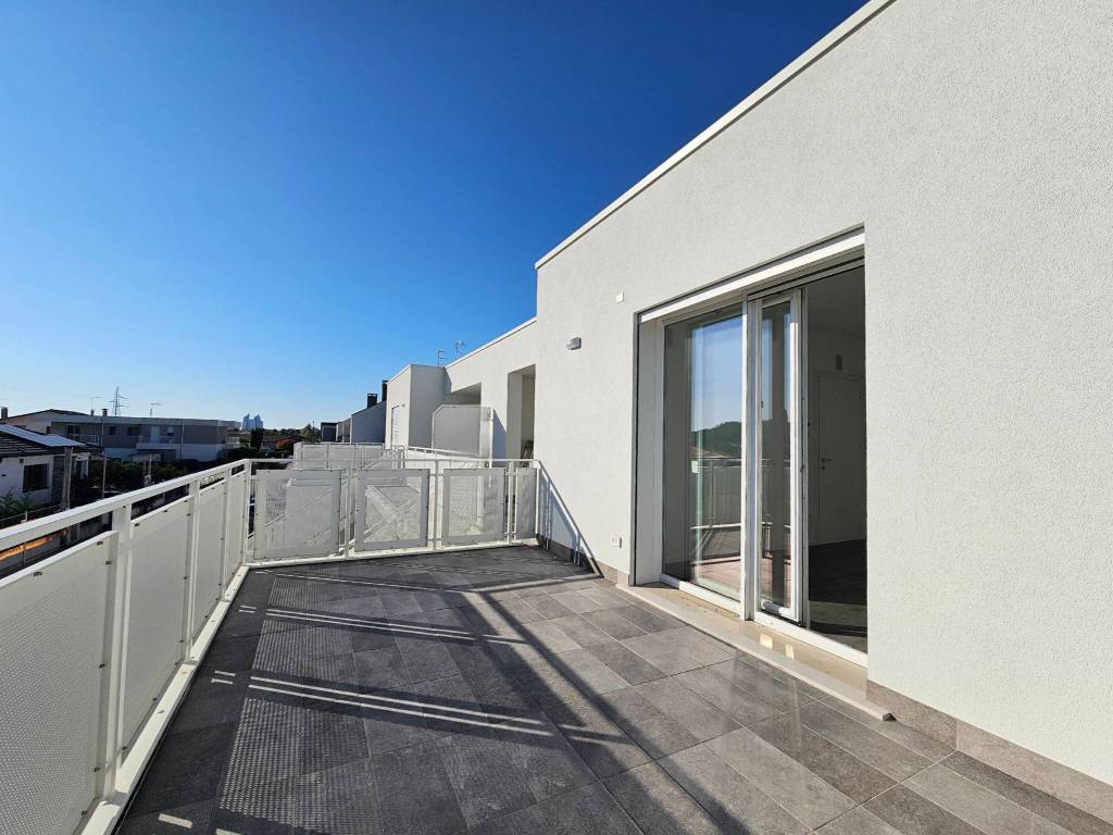 appartamento in vendita a Jesolo