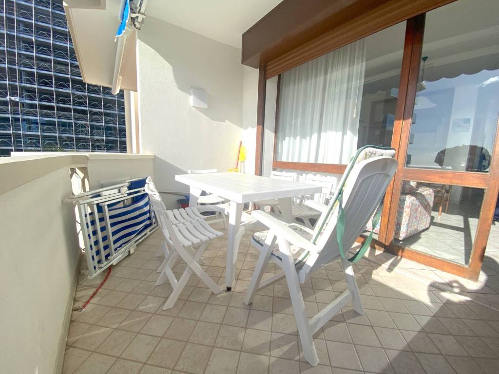 appartamento in vendita a Jesolo in zona Lido