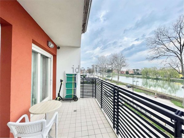 appartamento in vendita a Jesolo