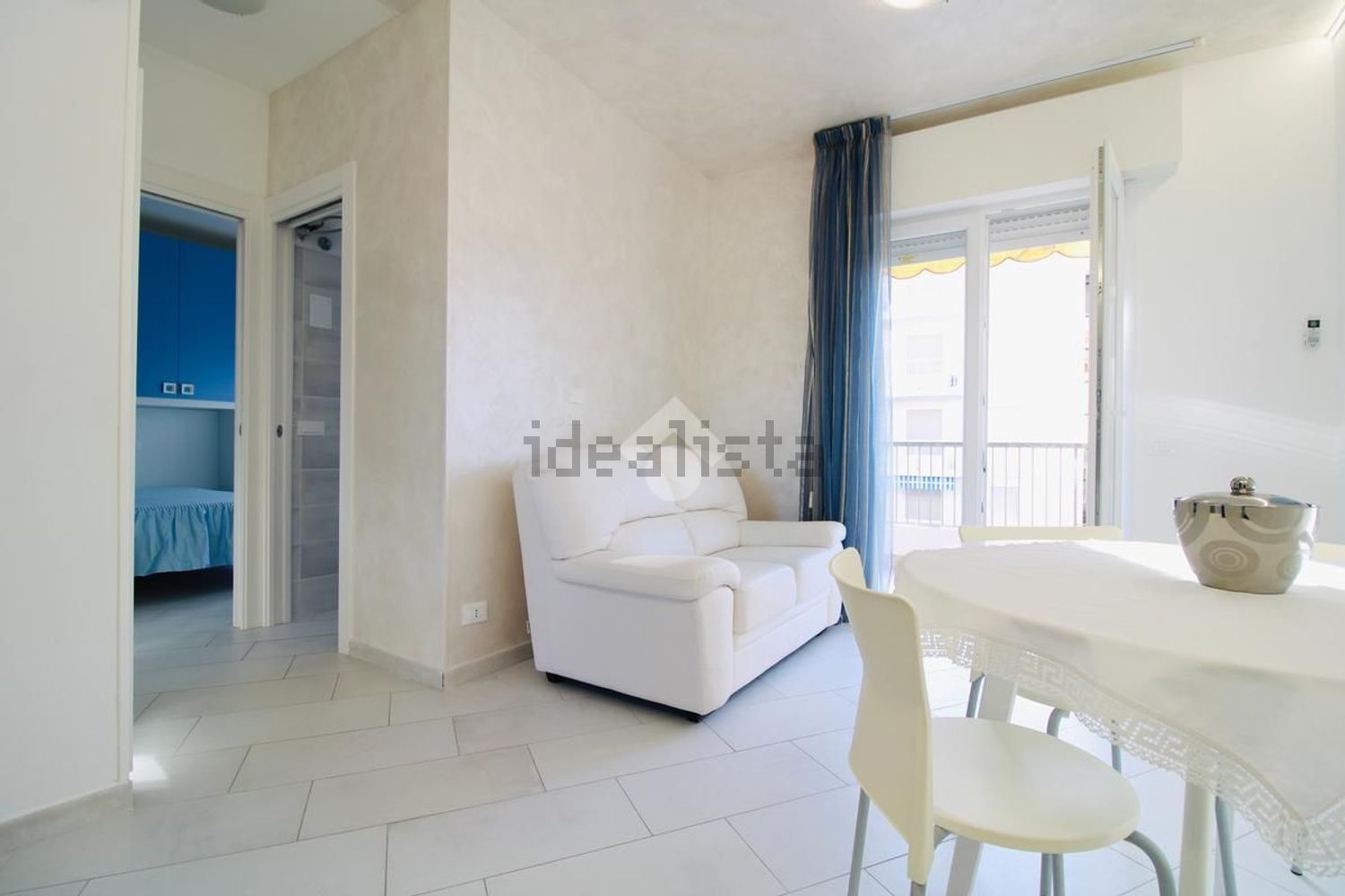 appartamento in vendita a Jesolo in zona Lido