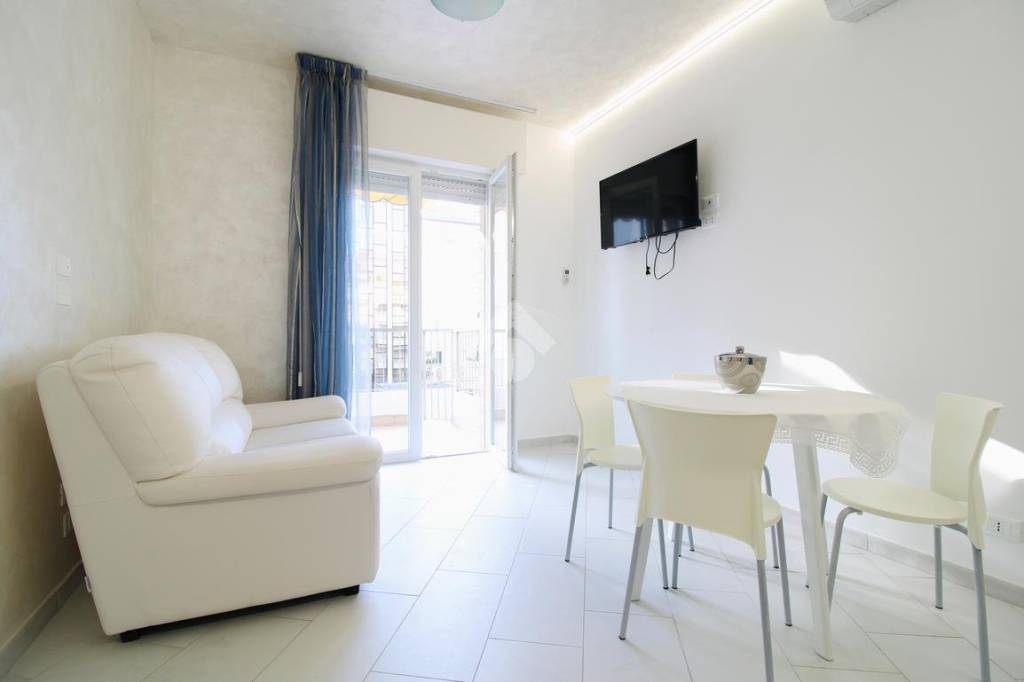 appartamento in vendita a Jesolo in zona Lido