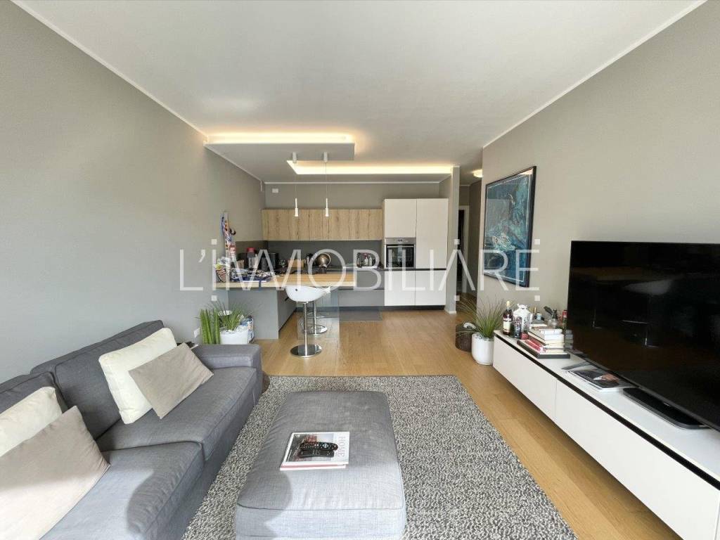 appartamento in vendita a Jesolo in zona Lido