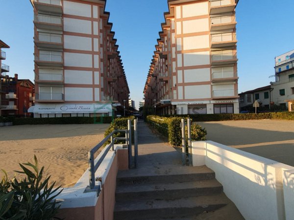 appartamento in vendita a Jesolo in zona Lido