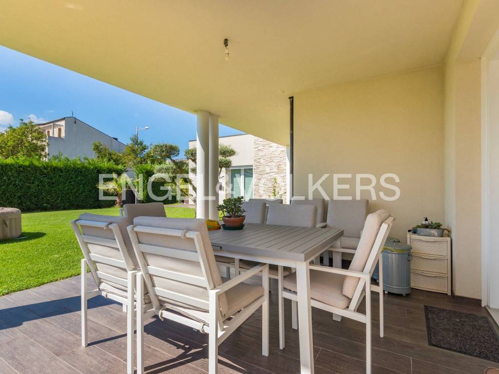 casa indipendente in vendita a Jesolo in zona Lido