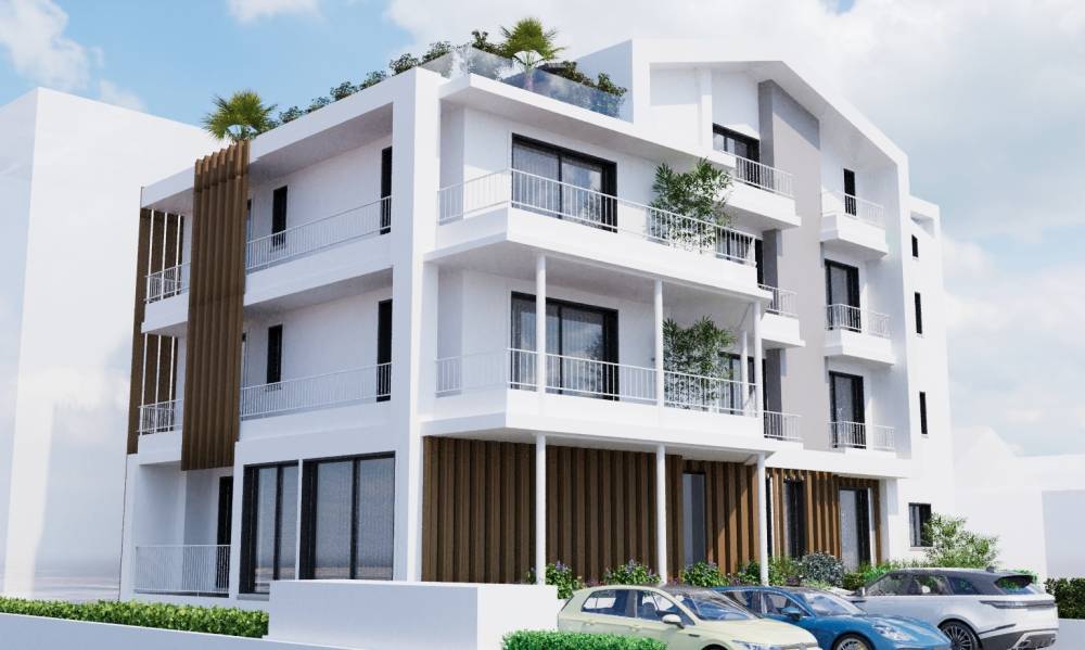 appartamento in vendita a Jesolo in zona Lido