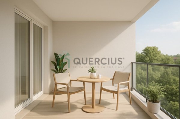 appartamento in vendita a Jesolo