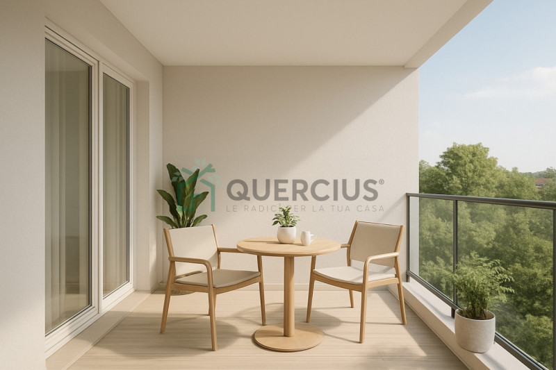 appartamento in vendita a Jesolo in zona Lido