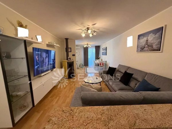 appartamento in vendita a Jesolo in zona Lido