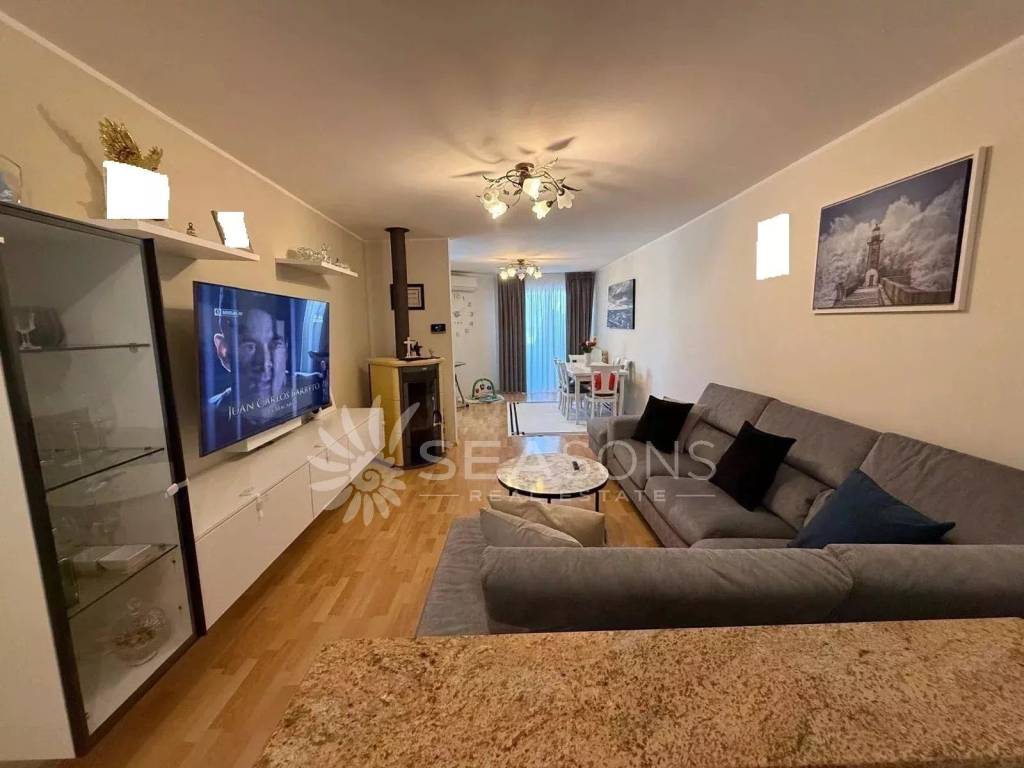 appartamento in vendita a Jesolo in zona Lido