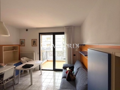 appartamento in vendita a Jesolo in zona Lido