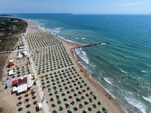 appartamento in vendita a Jesolo