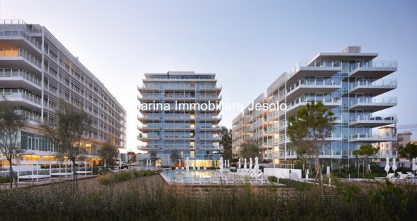 appartamento in vendita a Jesolo in zona Lido