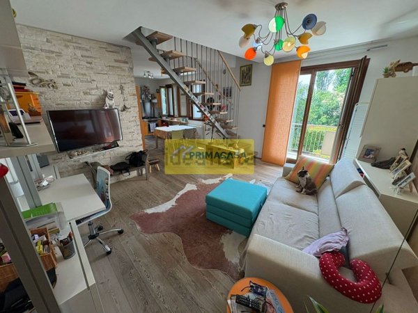 appartamento in vendita a Jesolo