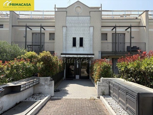 appartamento in vendita a Jesolo