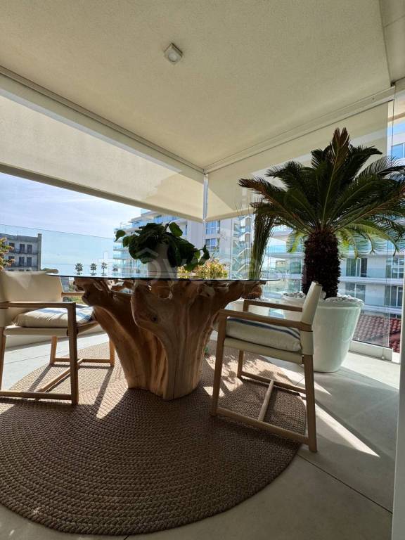 appartamento in vendita a Jesolo in zona Lido