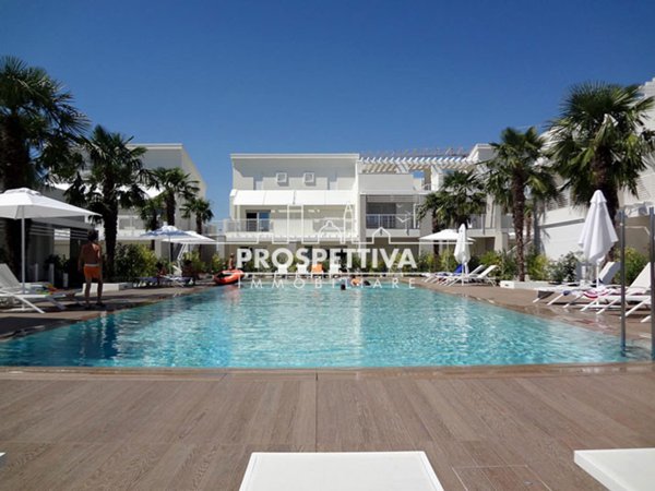 appartamento in vendita a Jesolo in zona Lido