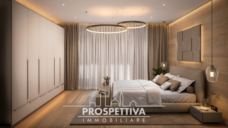 appartamento in vendita a Jesolo in zona Lido