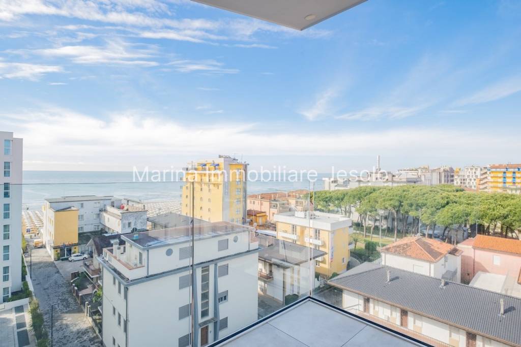 appartamento in vendita a Jesolo