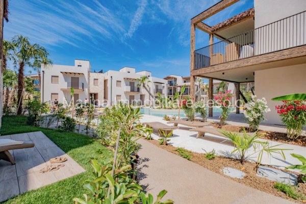 appartamento in vendita a Jesolo in zona Lido