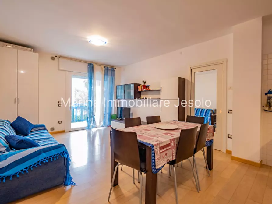 appartamento in vendita a Jesolo in zona Lido