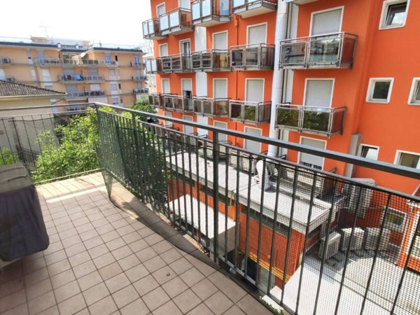 appartamento in vendita a Jesolo in zona Lido