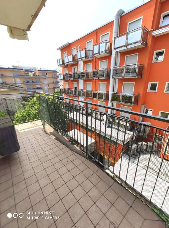 appartamento in vendita a Jesolo in zona Lido