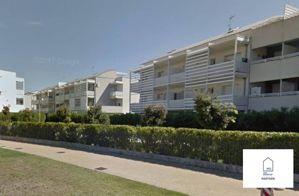 appartamento in vendita a Jesolo