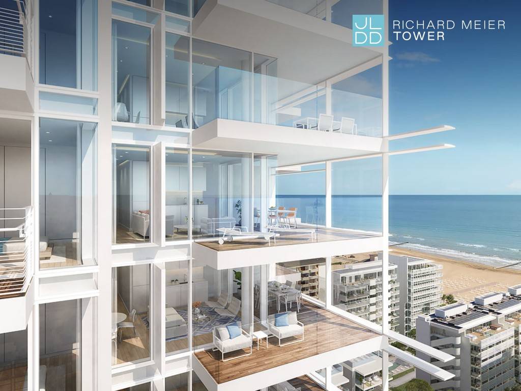 appartamento in vendita a Jesolo in zona Lido