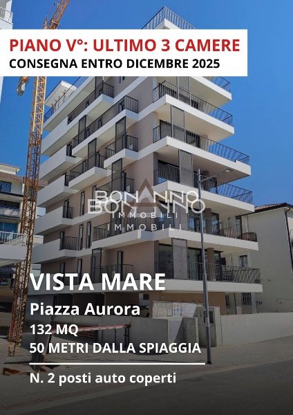 appartamento in vendita a Jesolo in zona Lido