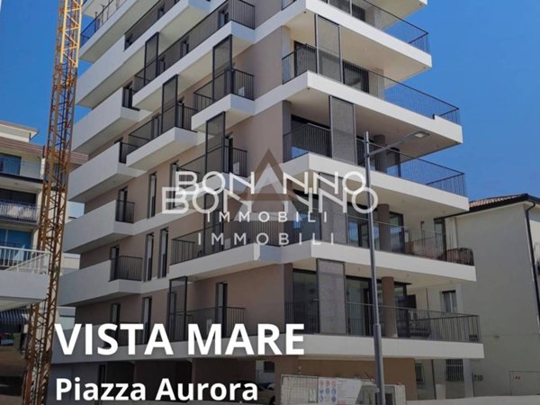 appartamento in vendita a Jesolo in zona Lido
