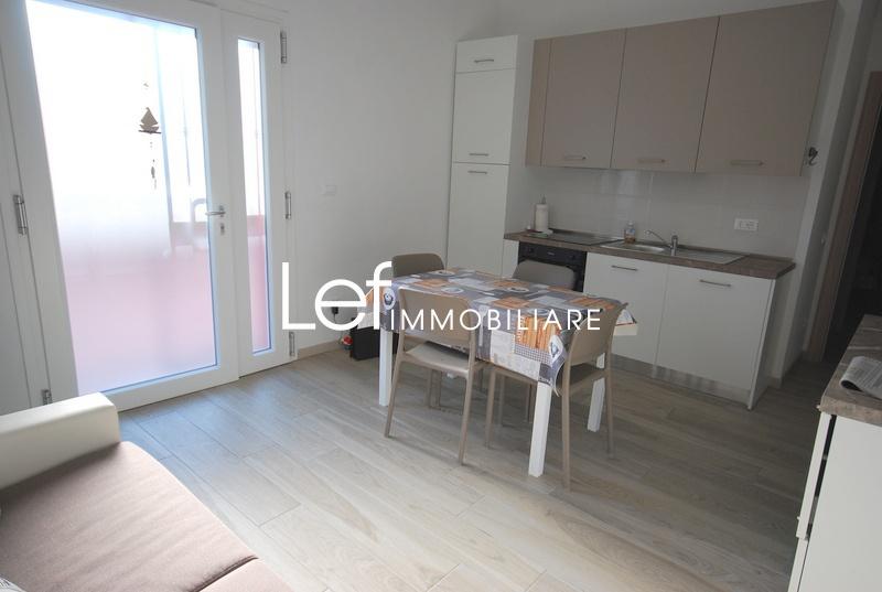 appartamento in vendita a Jesolo in zona Lido