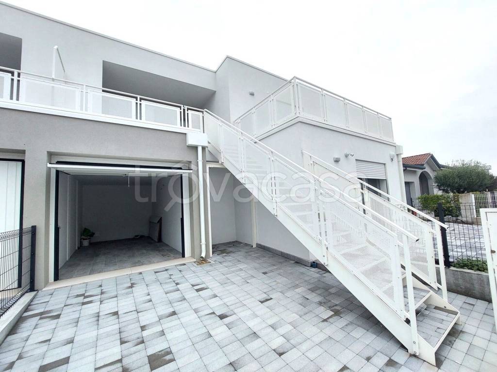 appartamento in vendita a Jesolo