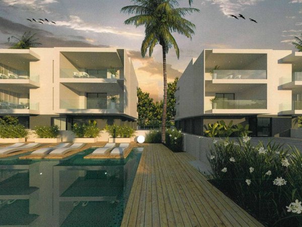 appartamento in vendita a Jesolo in zona Lido