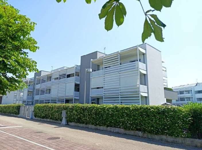 appartamento in vendita a Jesolo in zona Lido