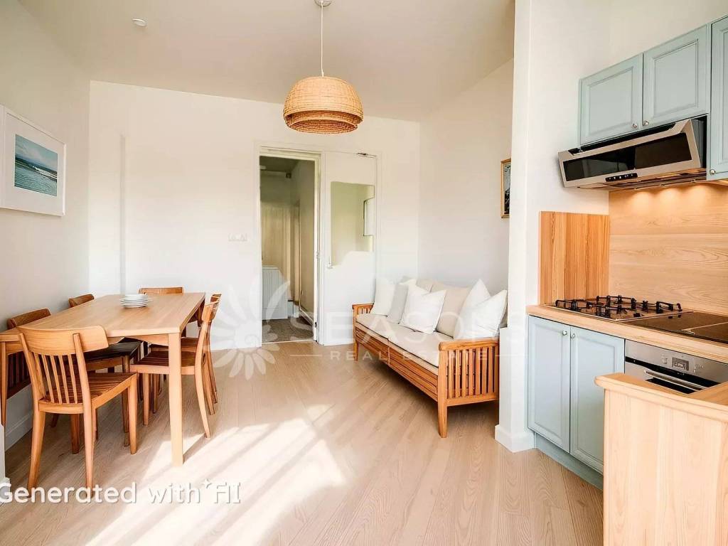 appartamento in vendita a Jesolo in zona Lido