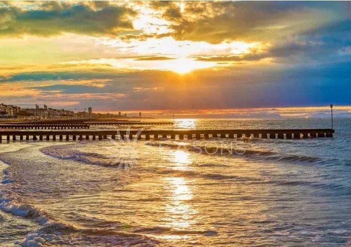 appartamento in vendita a Jesolo in zona Lido