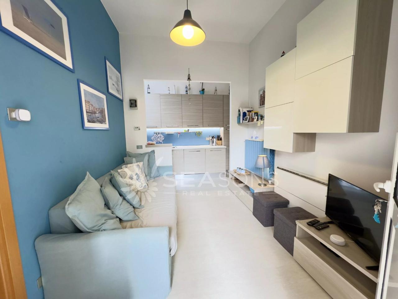 appartamento in vendita a Jesolo