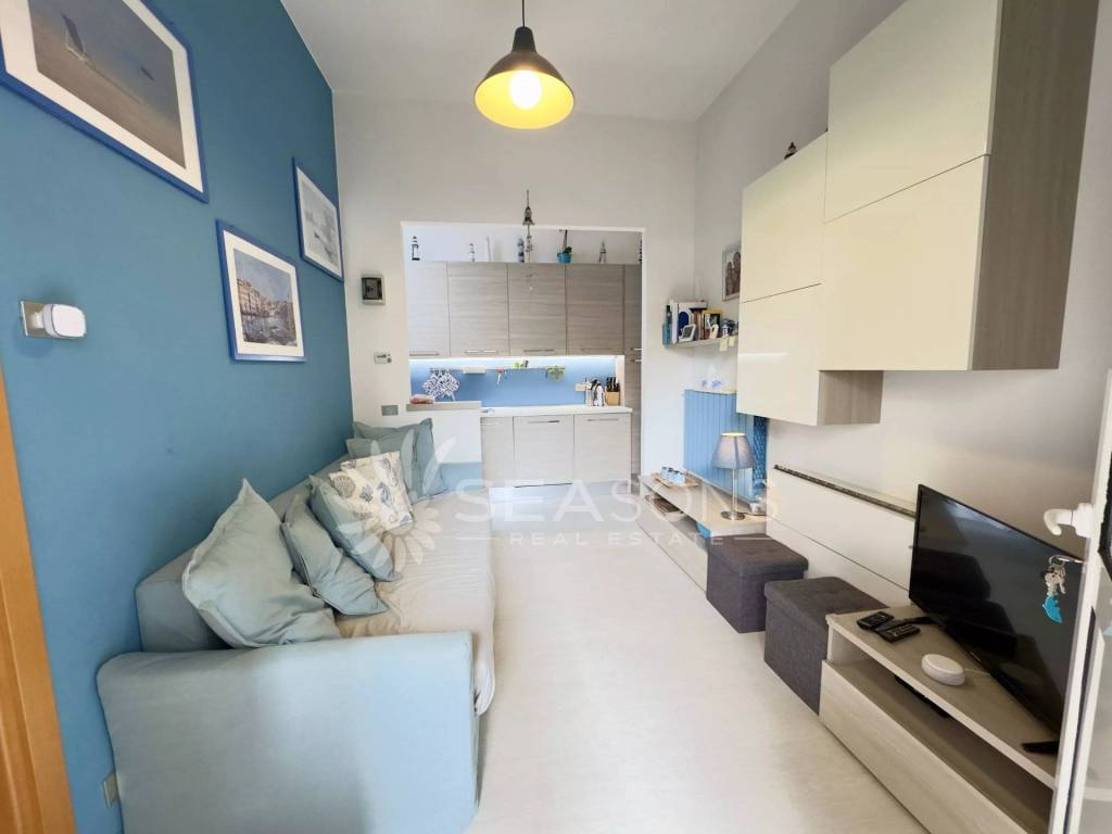 appartamento in vendita a Jesolo