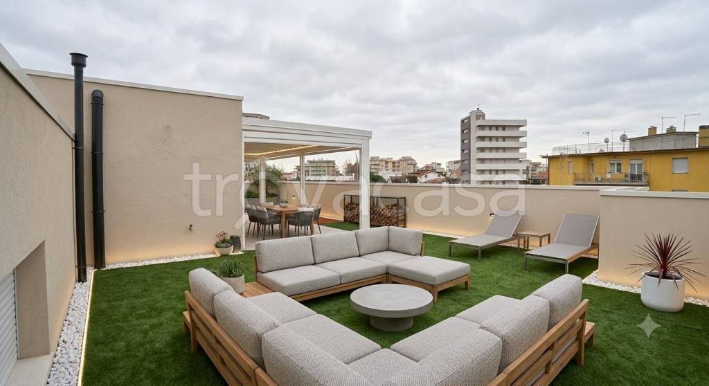 appartamento in vendita a Jesolo