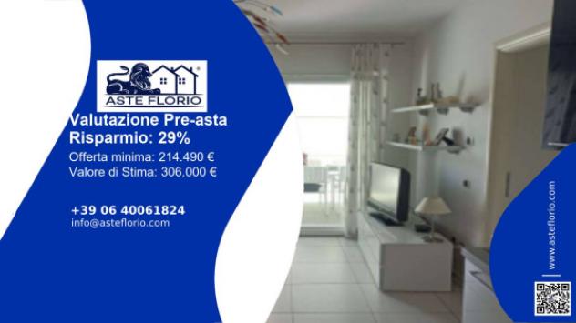 appartamento in vendita a Jesolo in zona Lido