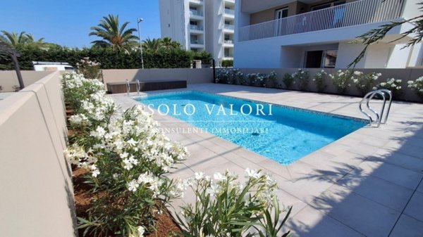 appartamento in vendita a Jesolo in zona Lido