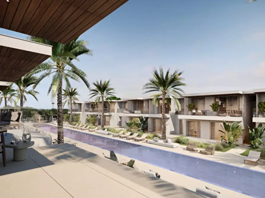 appartamento in vendita a Jesolo in zona Lido