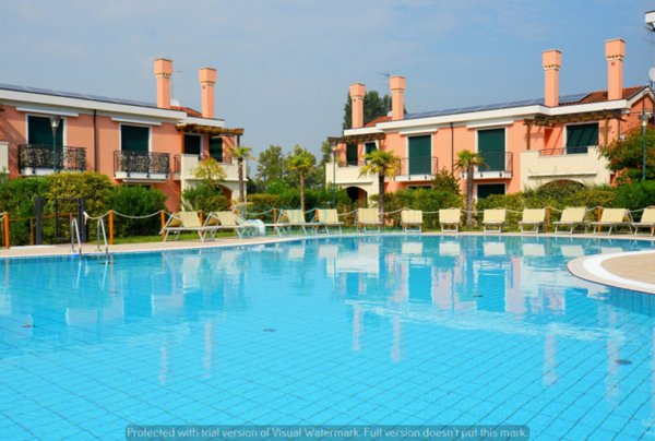 appartamento in vendita a Jesolo in zona Lido