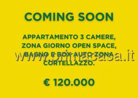 appartamento in vendita a Jesolo