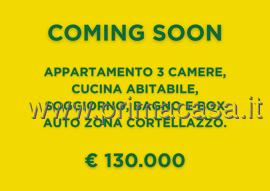 appartamento in vendita a Jesolo