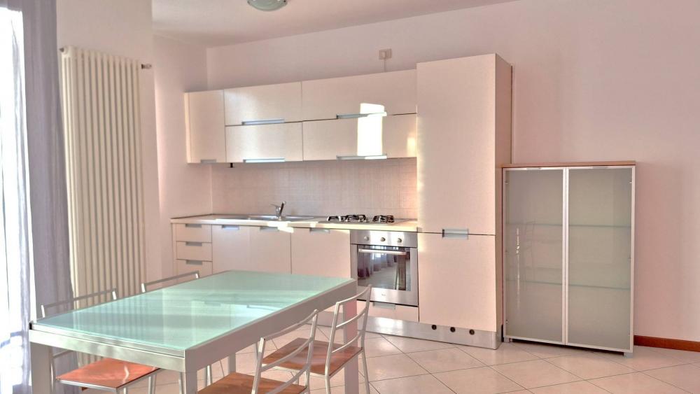 appartamento in vendita a Jesolo