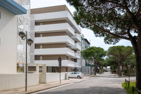 appartamento in vendita a Jesolo