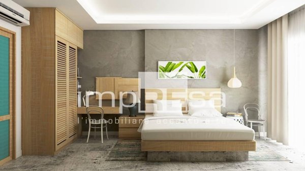 appartamento in vendita a Jesolo in zona Lido