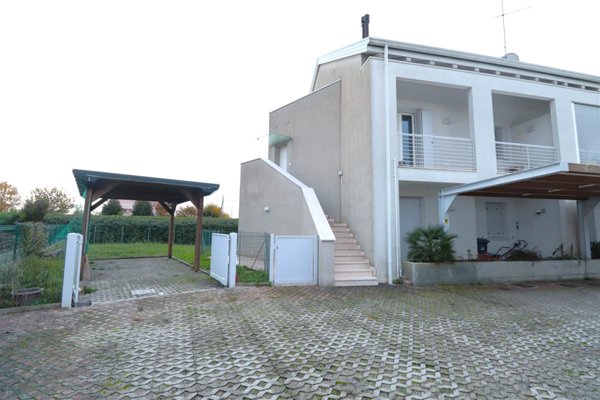 appartamento in vendita a Jesolo in zona Cortellazzo