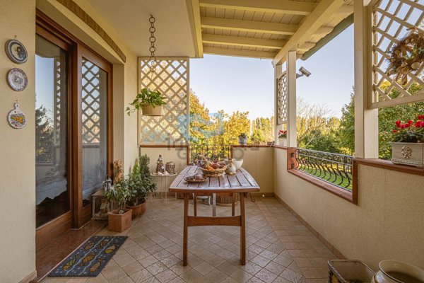 casa indipendente in vendita a Jesolo in zona Cortellazzo